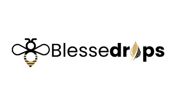 Blessed Drops